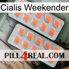 Cialis Weekender 27